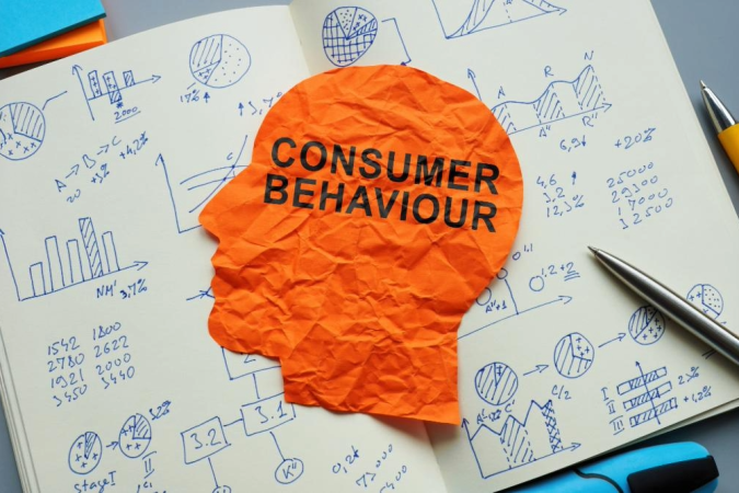 Consumer Behavior Insights for Effective Marketing