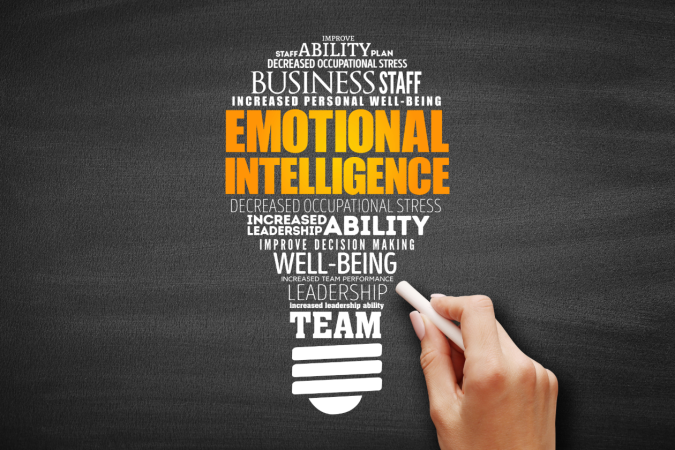 Emotional Intelligence for Effective Communication