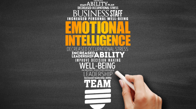 Emotional Intelligence for Effective Communication