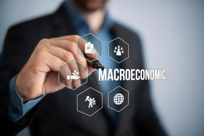 Macroeconomics Principles and Applications