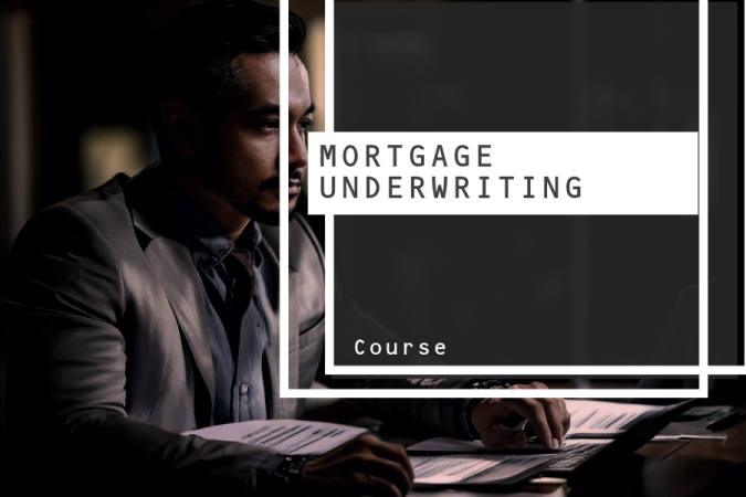 Mortgage Underwriting Course (1)