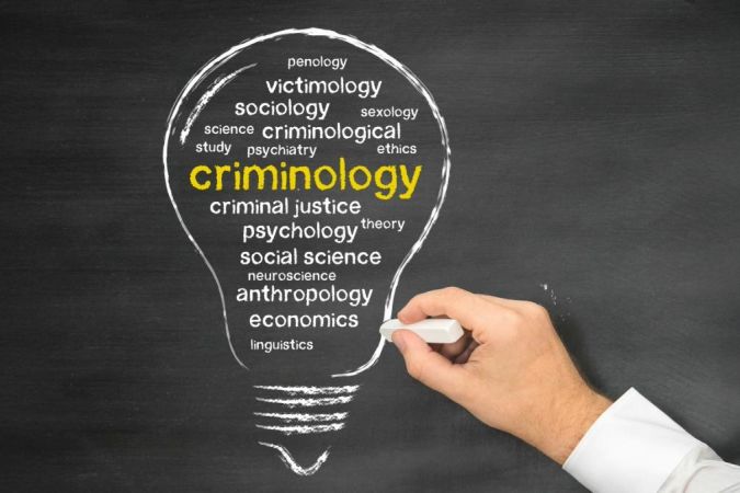 Understanding Crime Foundations and Theories in Criminology