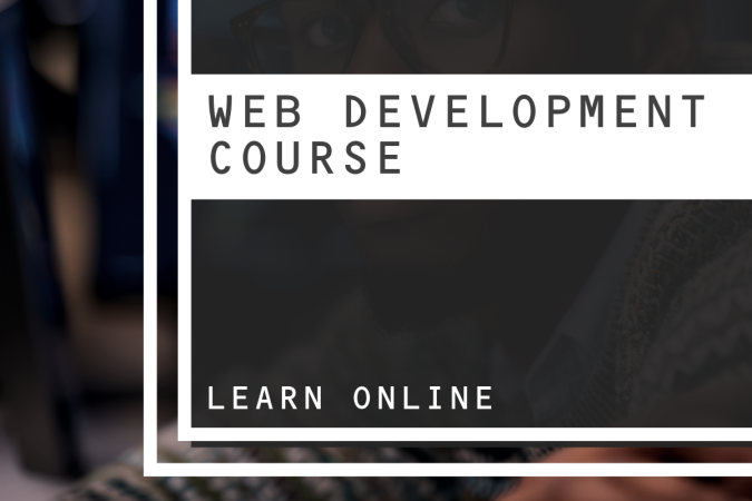 Web Development Course