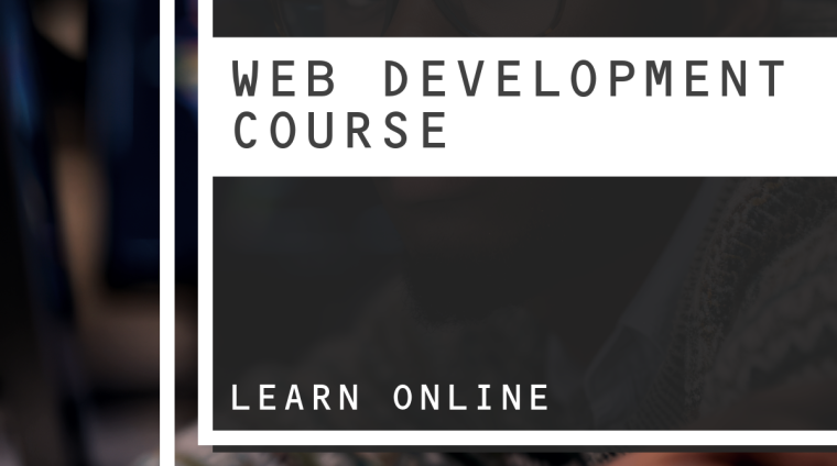 Web Development Course